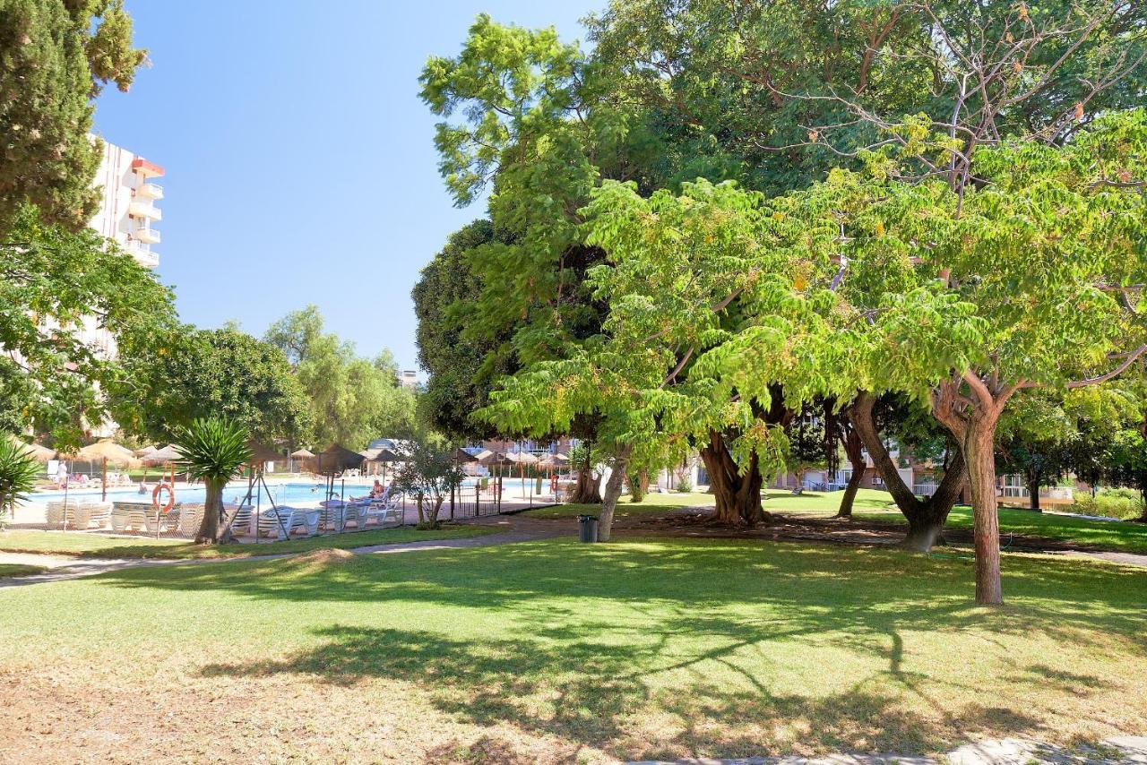 Apartamento Iris Loft - Benalmádena
